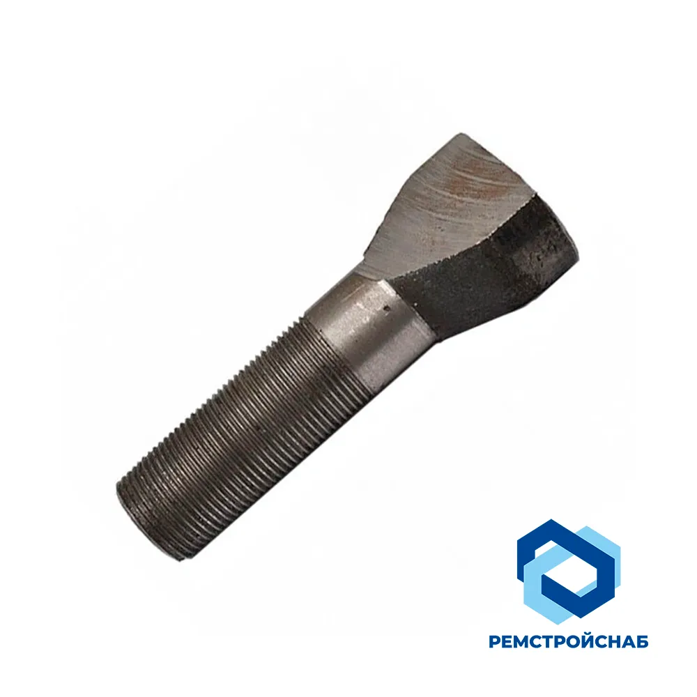 Футеровочные болты (бронеболты) сталь 20 24 ОСТ 22492-73