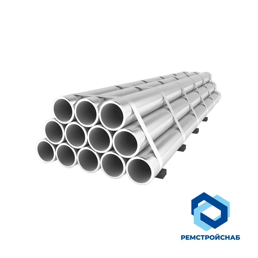 Жаропрочная труба Инконель 600 178x7 ГОСТ 9941-81