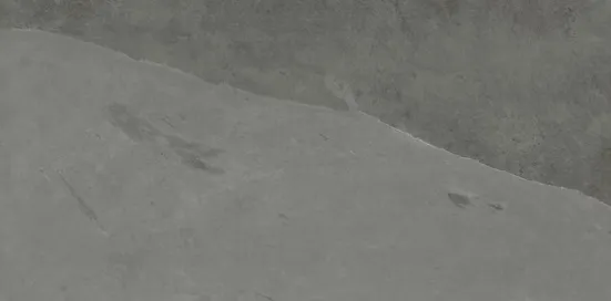 Керамогранит серый матовый вид 11 под камень 0,9х60х120 см