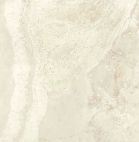 Керамогранит бежевый матовый вид 4 под камень 0,9х60х60 см