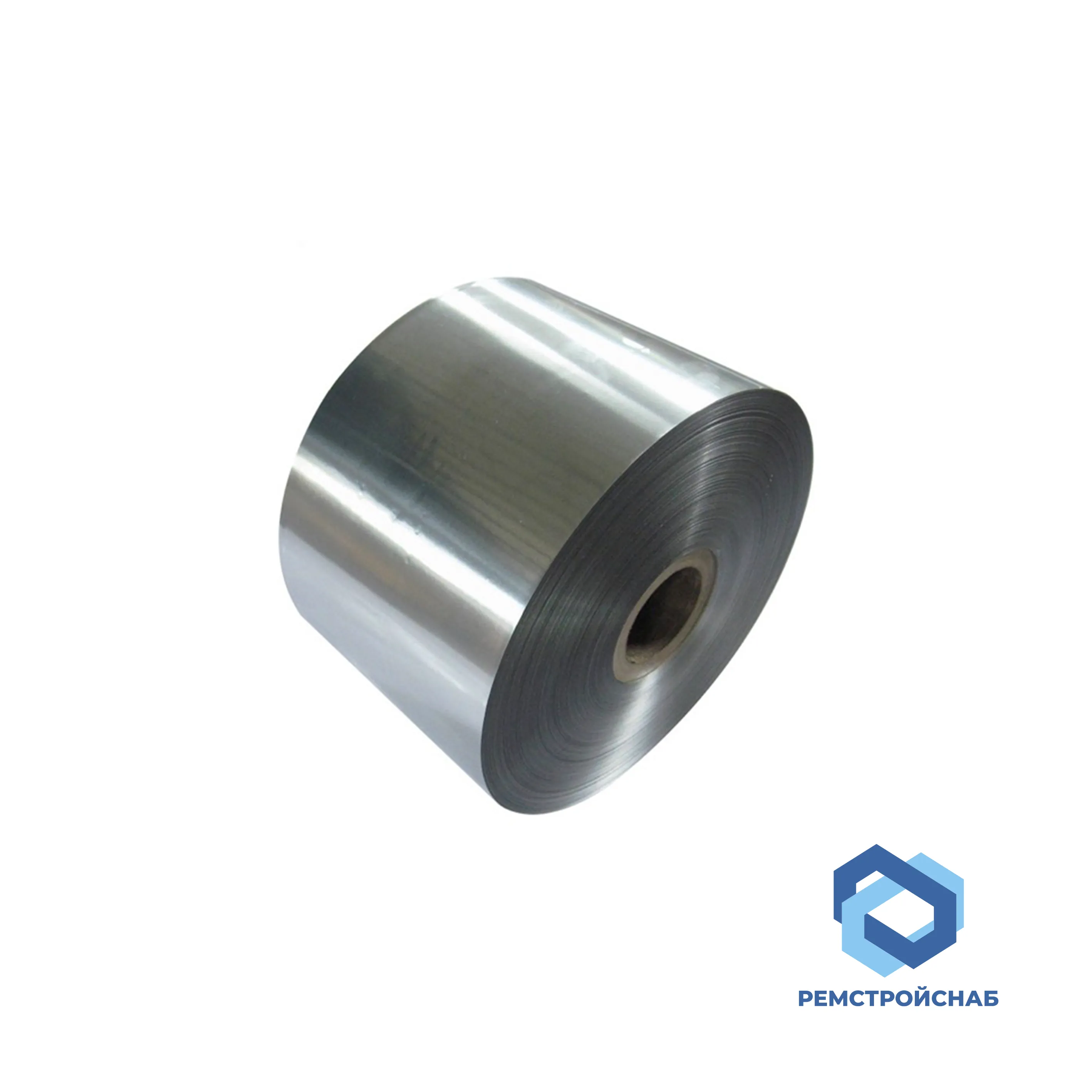 Титановая лента ВТ1-00 0.15x200 ОСТ 1.90027-71