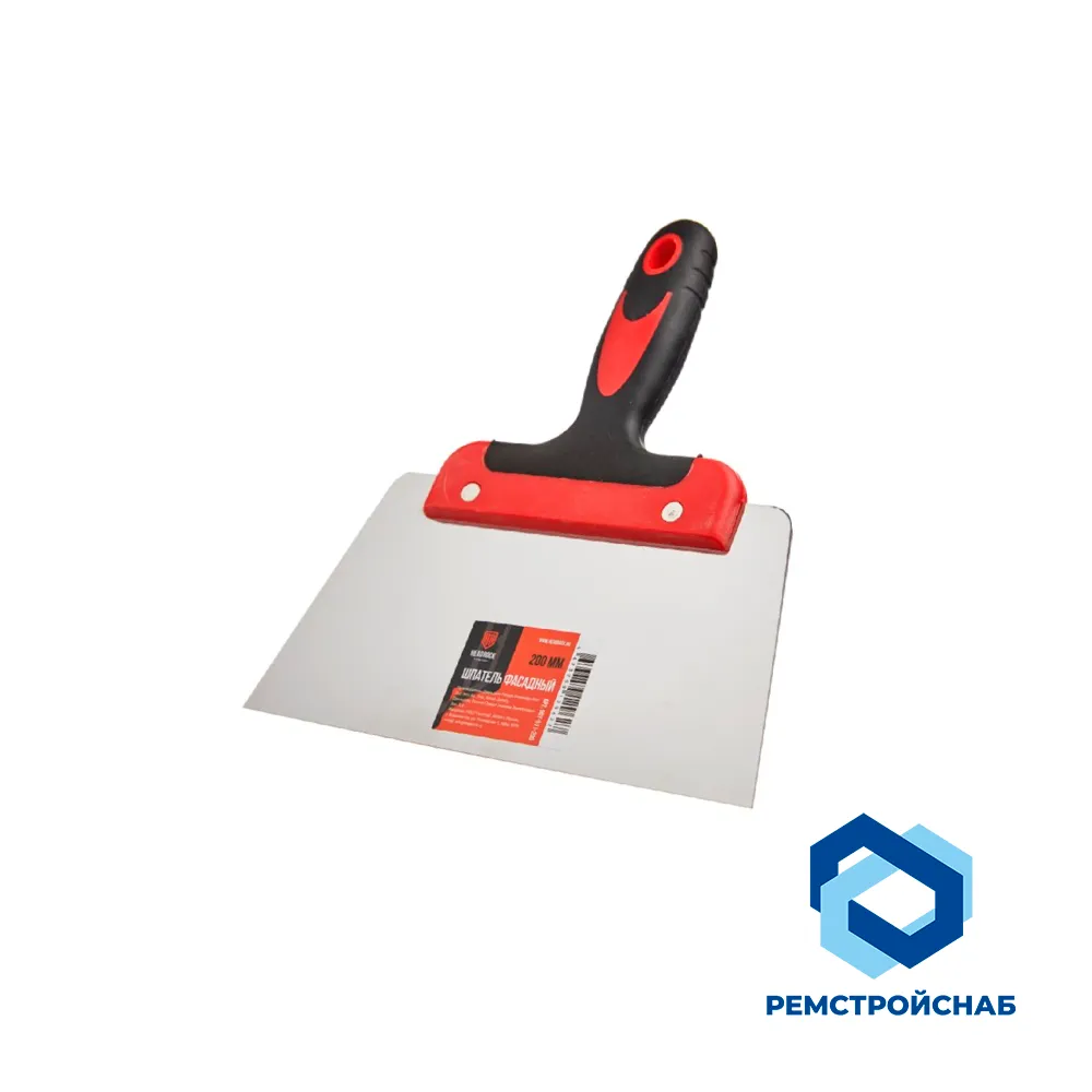 Шпатель фасадный 300мм Шпатель фасадный 300мм
