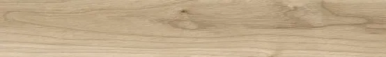 Керамогранит бежевый матовый под дерево 0,6х20х120 см