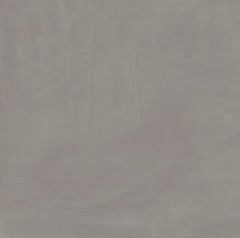 Керамогранит серый матовый вид 1 под бетон 1х90х90 см