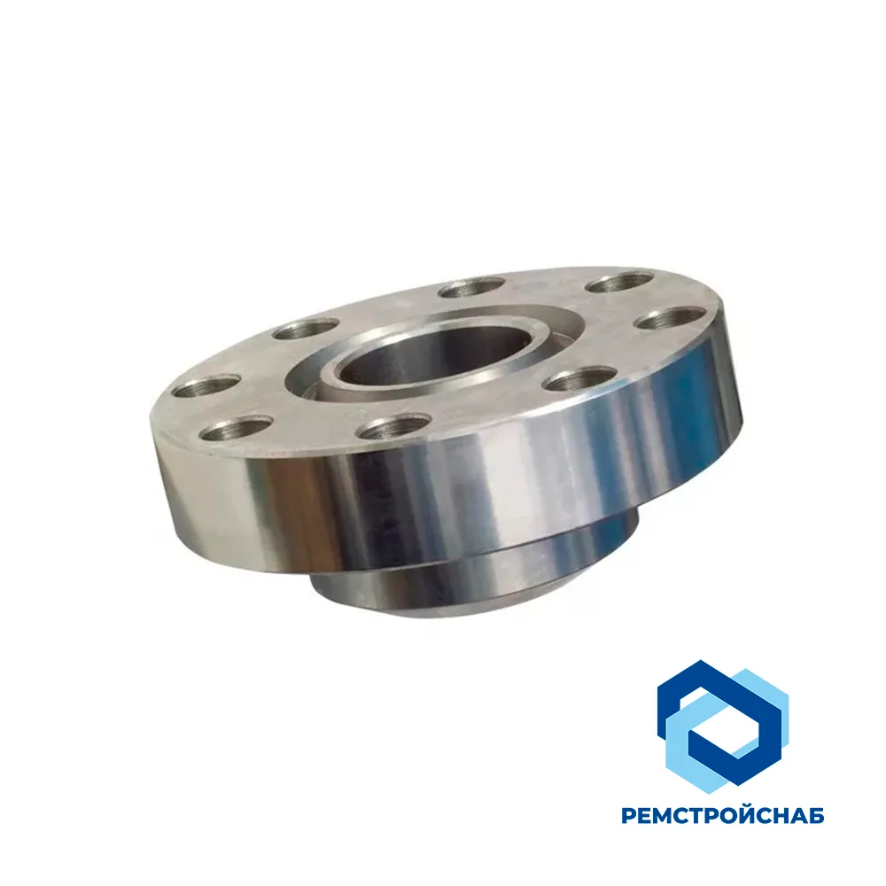 Фланец устьевой 480 ДУ 105 РУ 12Х18Н9Т ГОСТ 28919-91