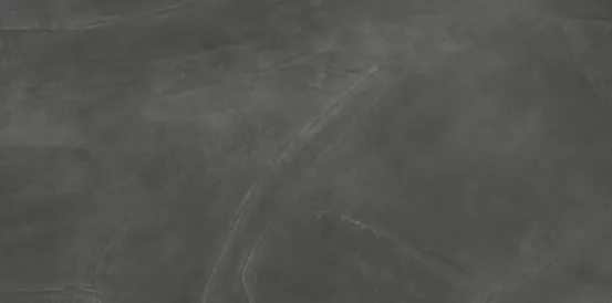 Керамогранит черный матовый вид 3 под бетон 0,9х60х120 см
