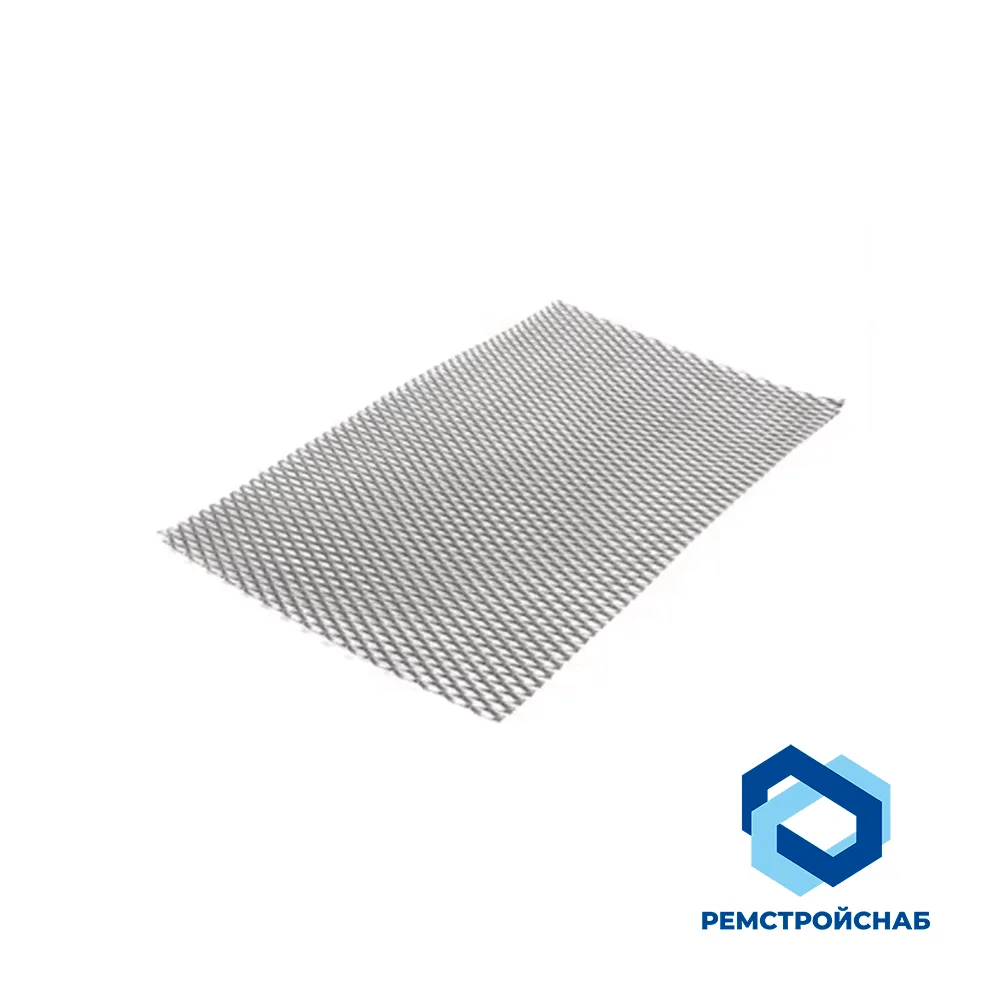 Лист алюминиевый ПВЛ 203 2x1200x3000 ГОСТ 8706-78