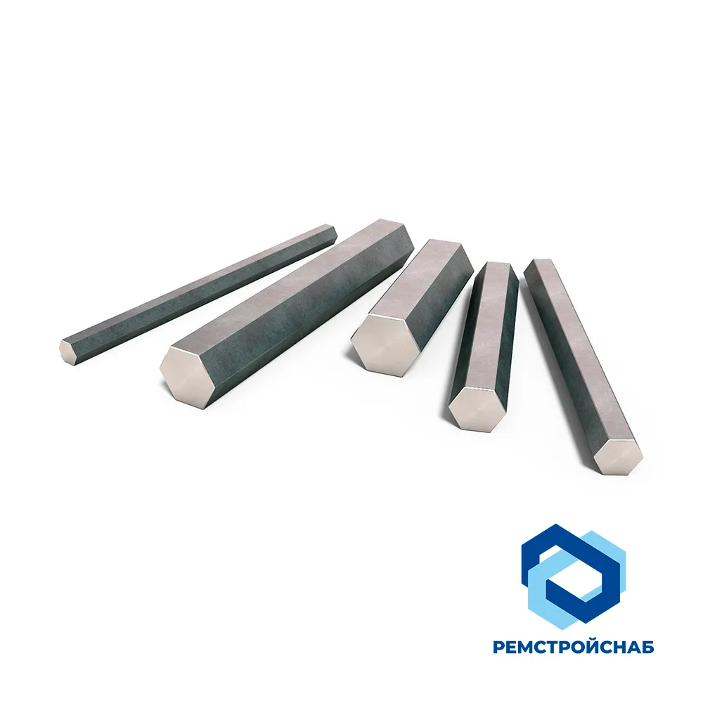 Рессорно-пружинный шестигранник сталь 85 45 ГОСТ 14959 - 79