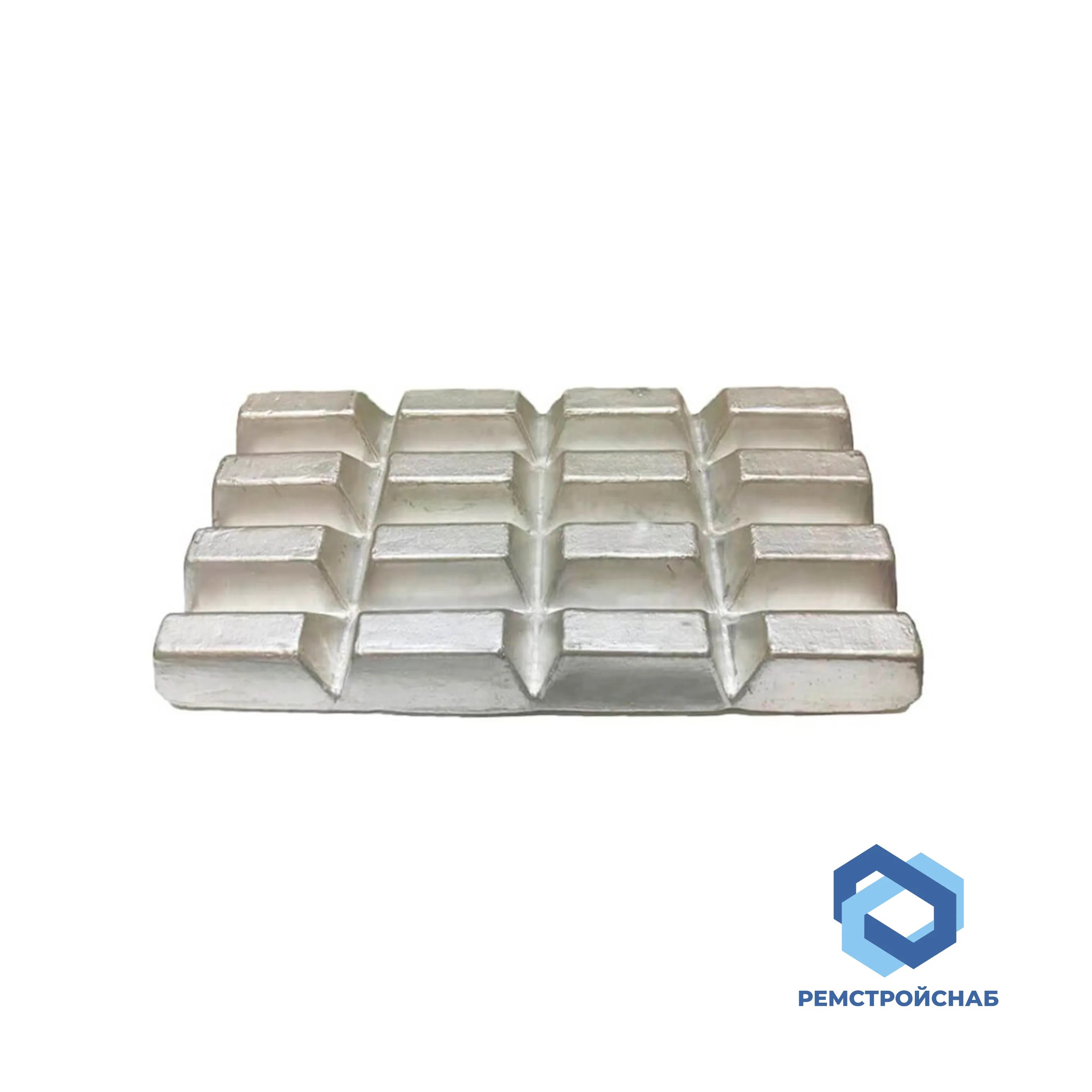 Никелевый баббит 2 кг