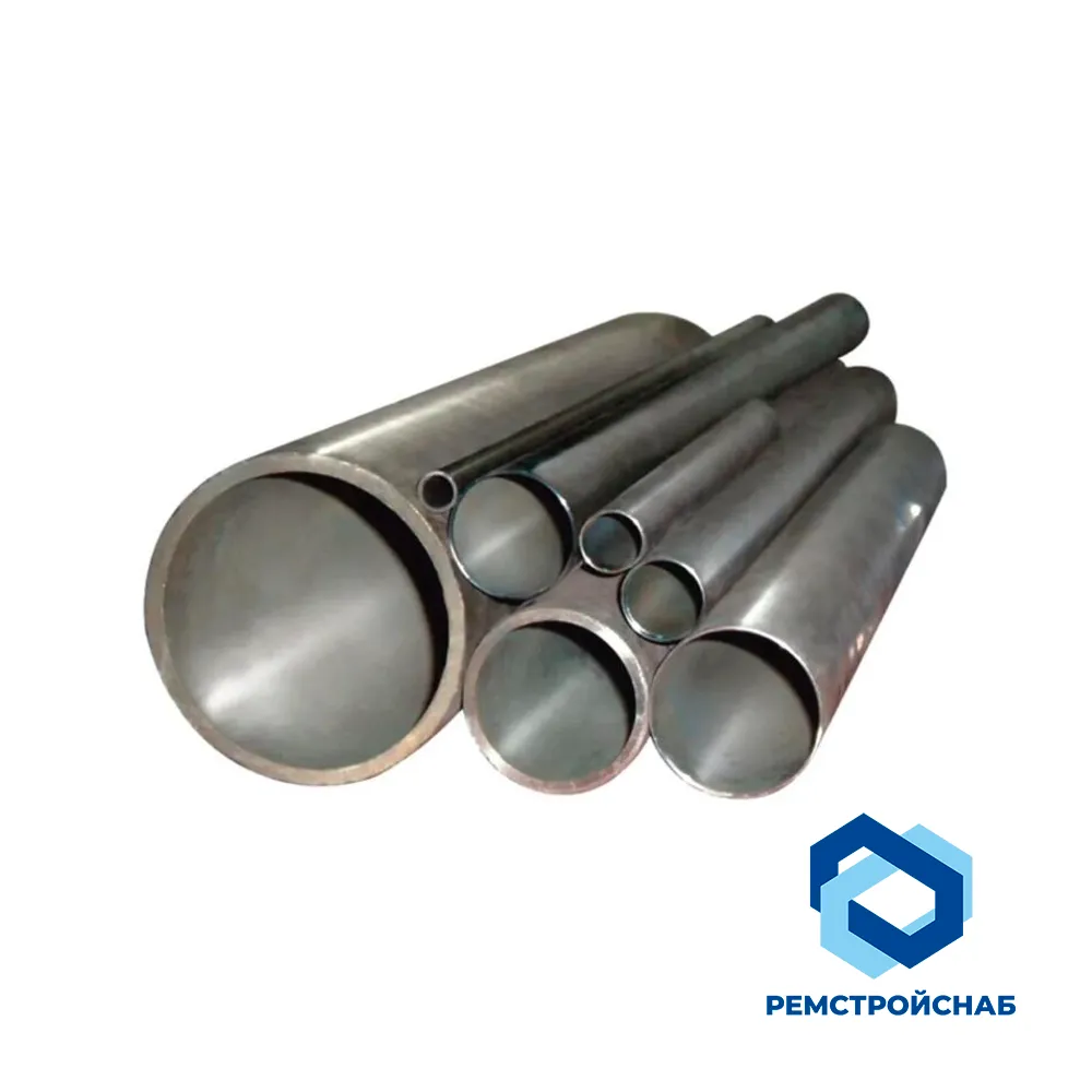 Труба крекинговая 12Х8 133х9 мм ГОСТ 550-75 бесшовная