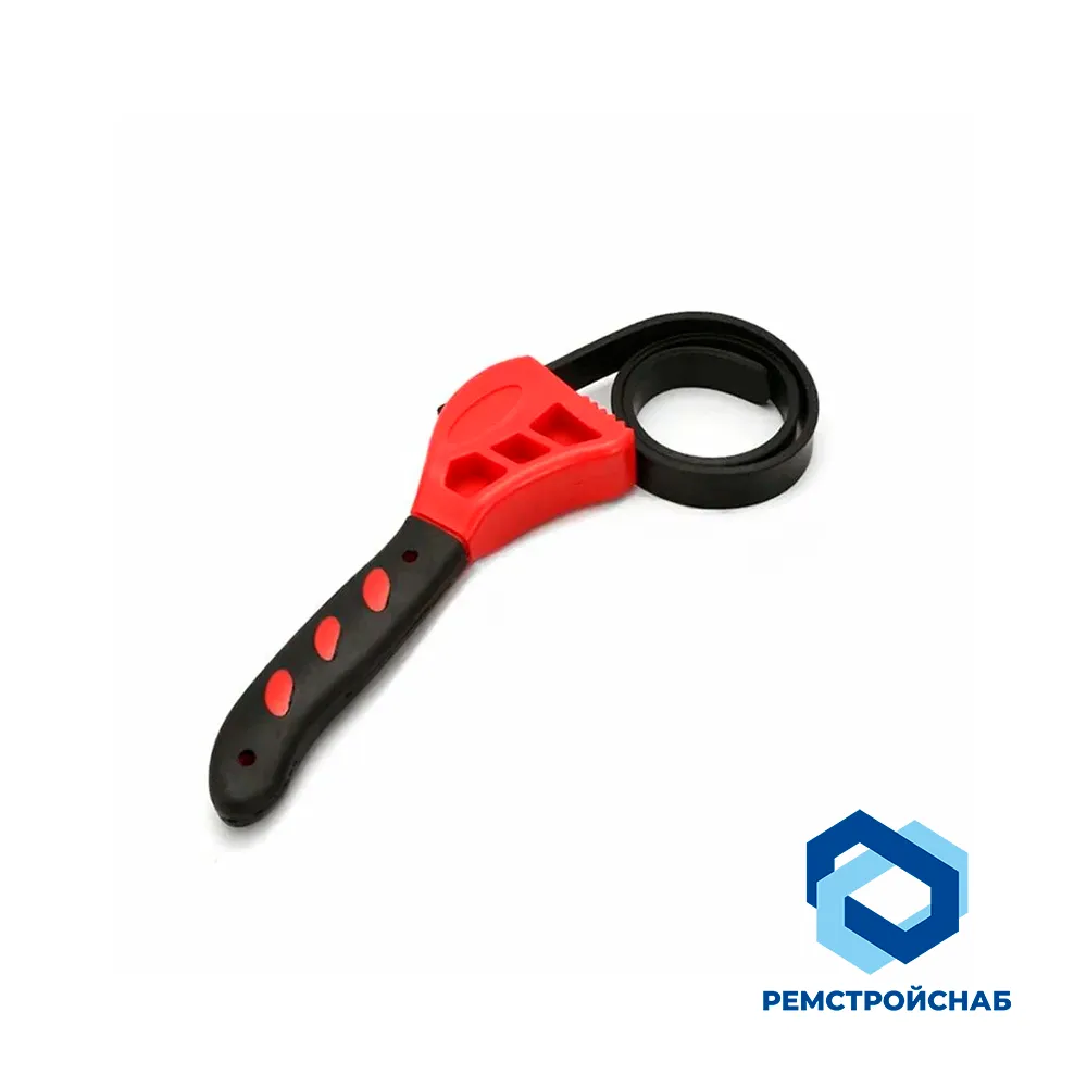 Ключ ременной 600мм