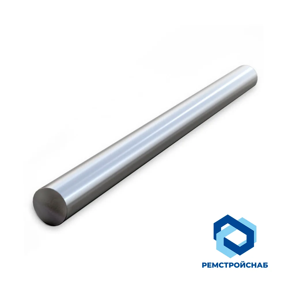 Пищевой круг 12Х21Н5Т-Ш 27 ГОСТ 5949 - 75