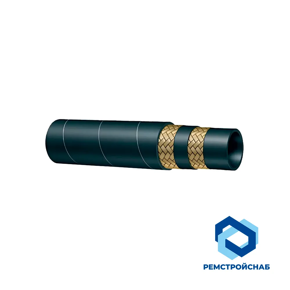 Рукав высокого давления РВД РВД 07102-20220 5.8 ГОСТ 25452-90