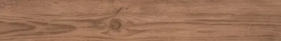 Керамогранит коричневый матовый под дерево 1,15х19,3х120 см