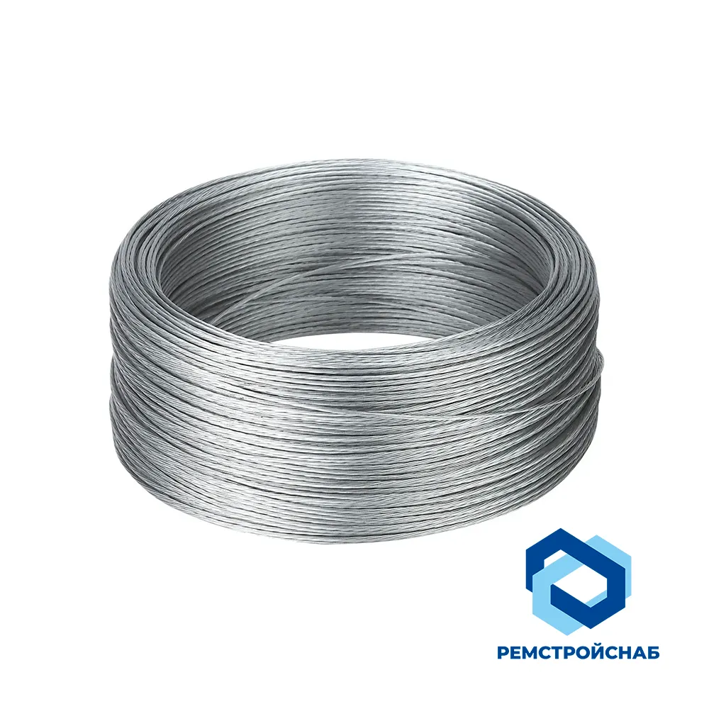 Катанка в мотках 12 мм 08пс ГОСТ 10702-2016 Катанка в мотках 12 мм 08пс ГОСТ 10702-2016