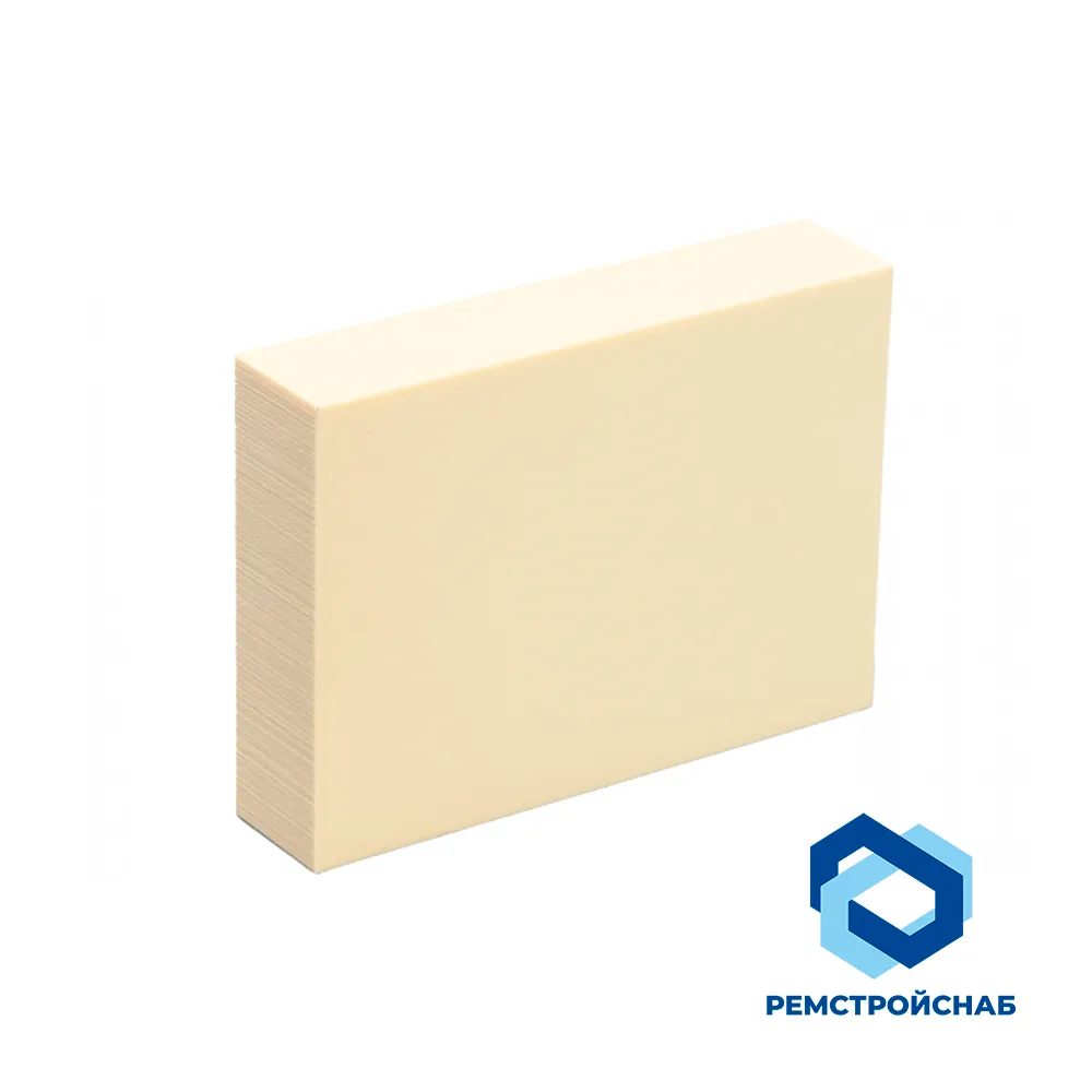 Капролон блочный 80x700x500 ТУ 2224-036-00203803-2012