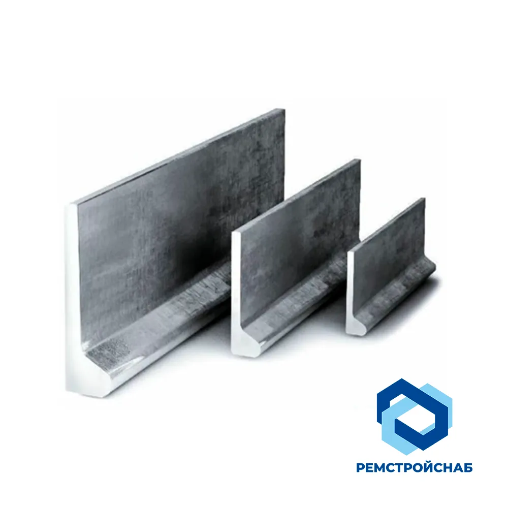 Полособульб алюминиевый 1941 4x15x60 ГОСТ Р 56043-2014