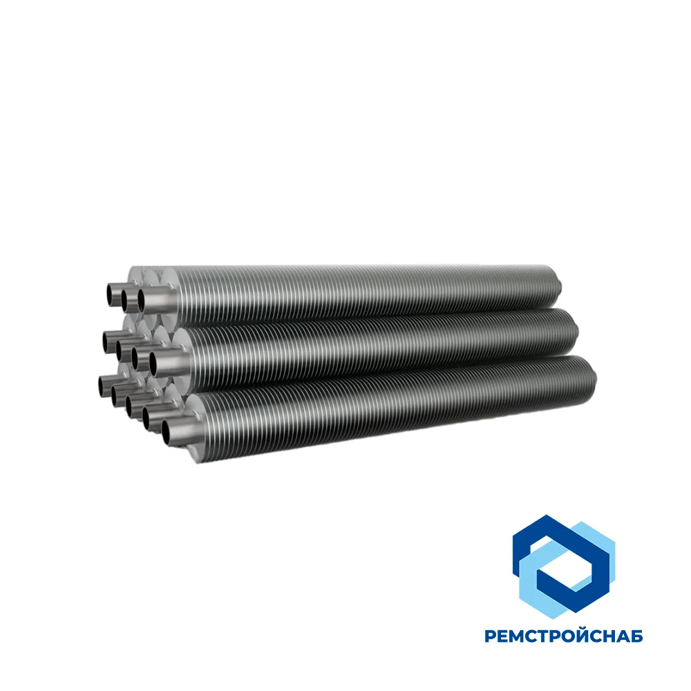 Биметаллические трубы бесшовные 219,1х15,9 мм X42 API5LD