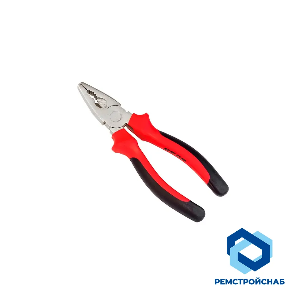 Пассатижи 180мм Пассатижи 180мм