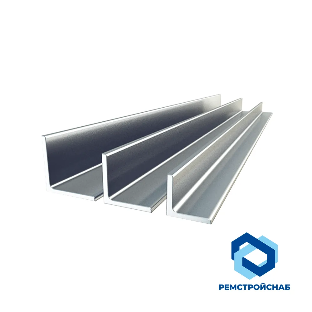 Уголок из конструкционной стали 200х150х15 мм X12Cr13 EN 10088-3 Уголок из конструкционной стали 200х150х15 мм X12Cr13 EN 10088-3