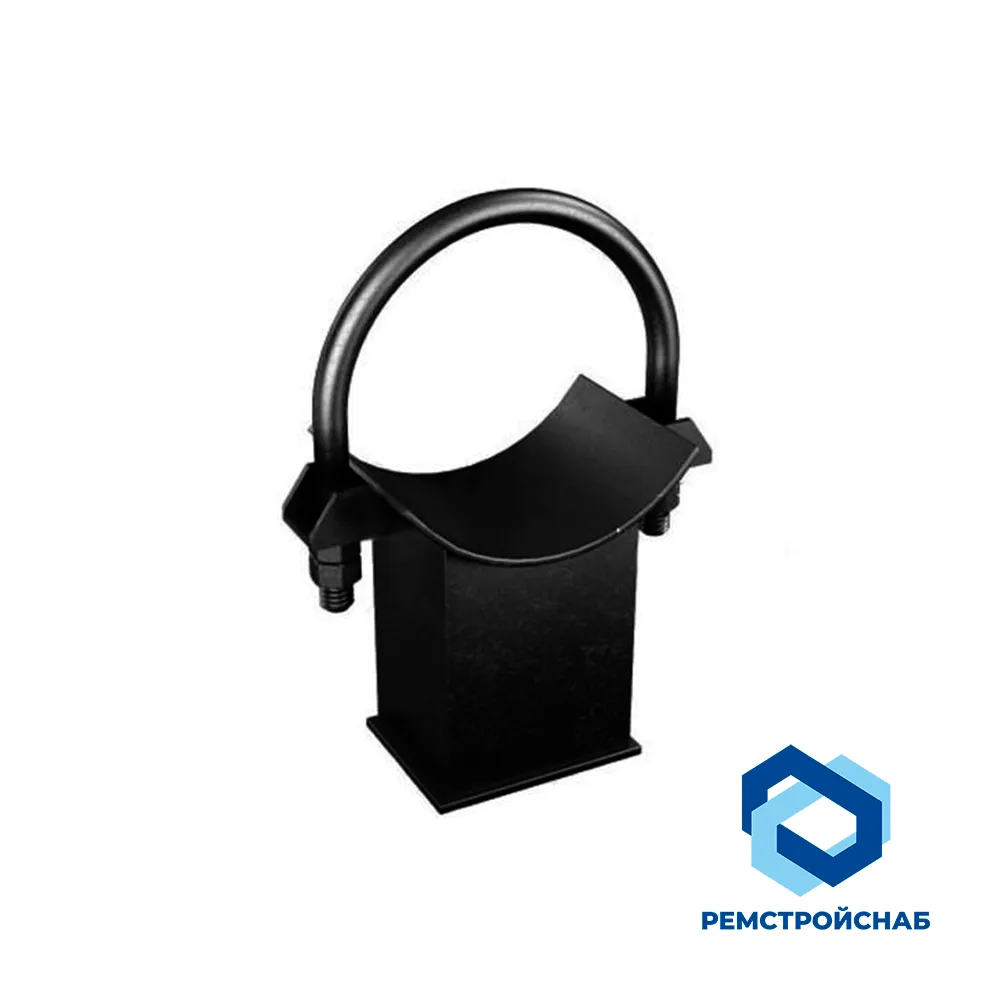 Скользящая опора трубопроводов ТЭС и АЭС 30Х3МФ 57x1.99 ОСТ 24.125.154-01