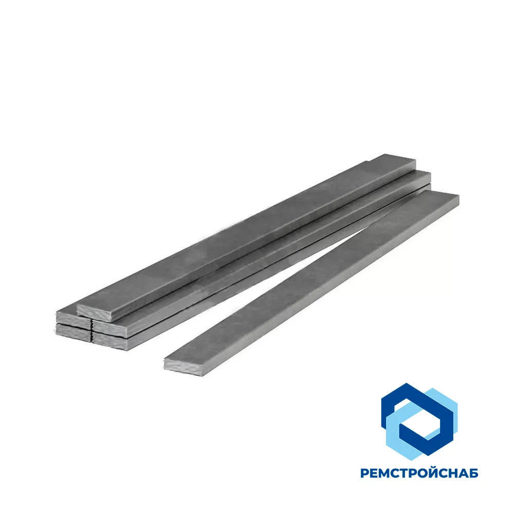 Металлическая полоса 40Х 80x0.5 ГОСТ 4405 - 75