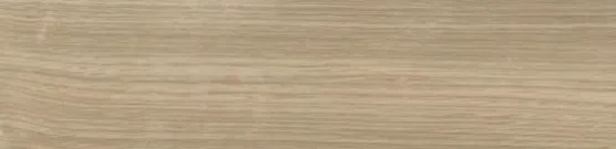 Керамогранит светло-бежевый матовый под дерево 0,8х9,9х40,2 см