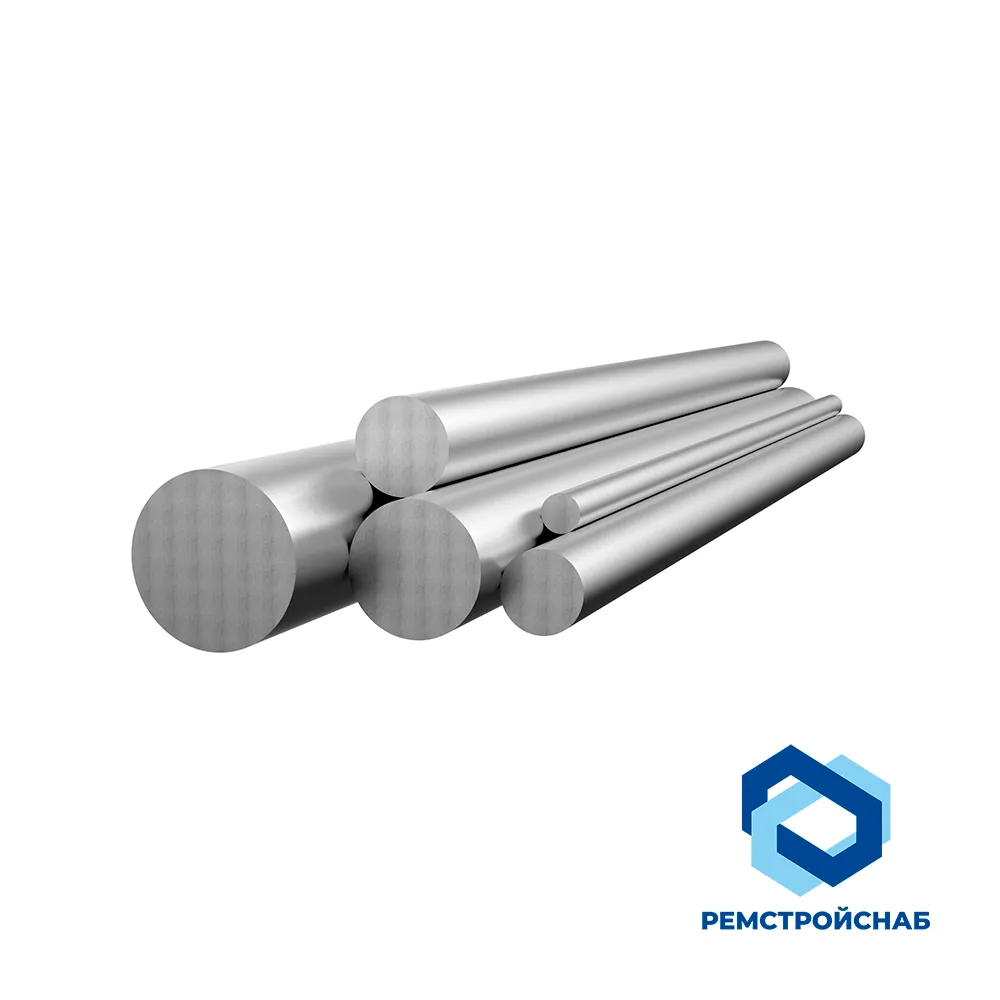 Алюминиевый круг горячепрессованный АД1 80 мм