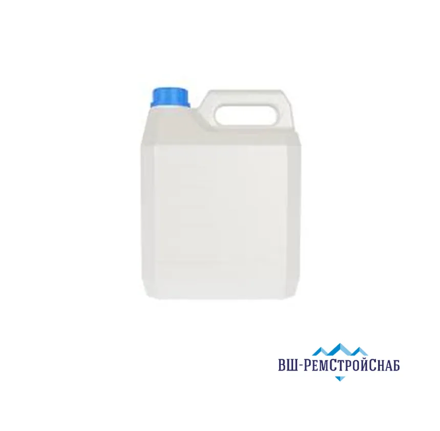 Ацетон чда 25 л ГОСТ 2603-79 C3H6O