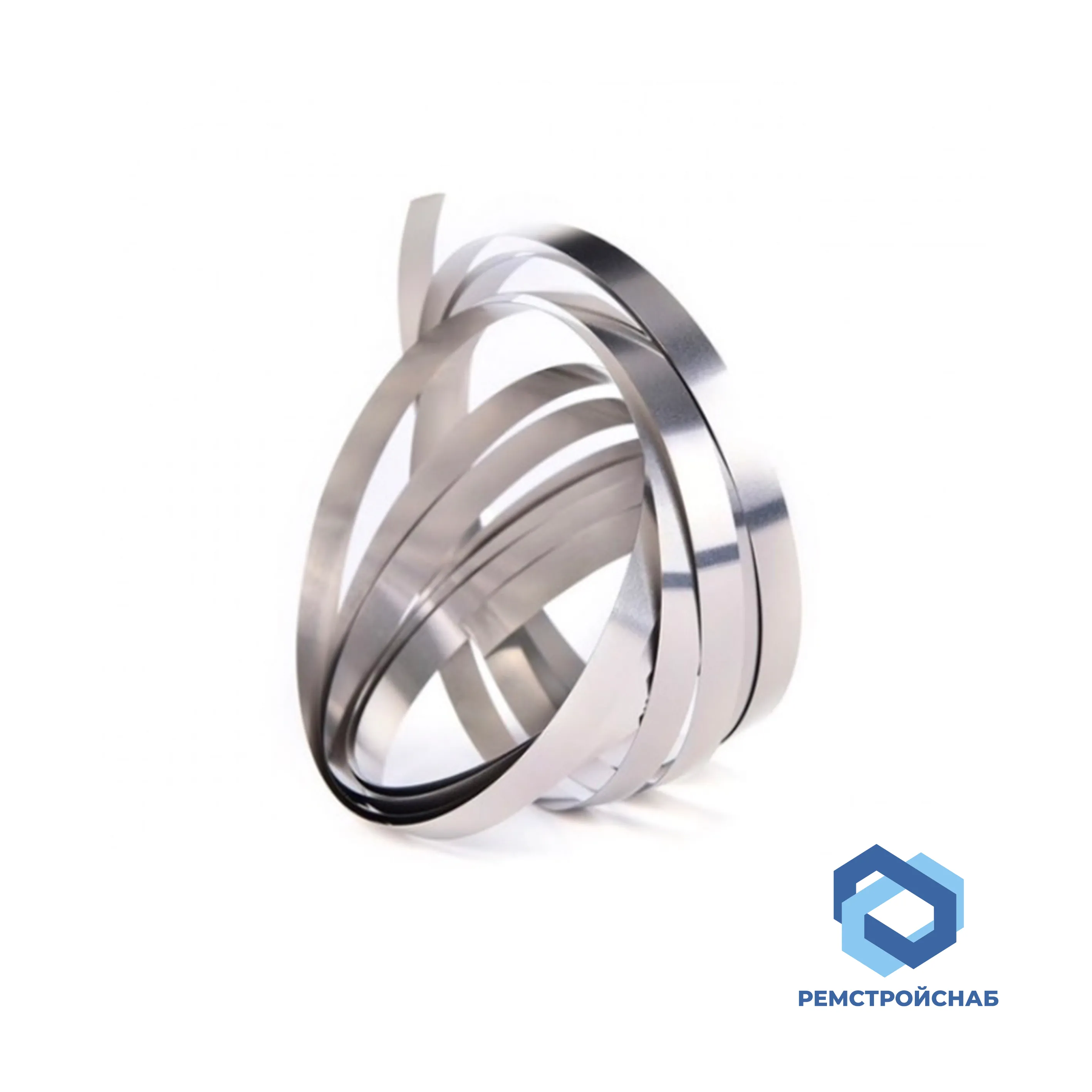 Никелевая лента НПОЭви 2x60 ГОСТ 2170-73 Никелевая лента НПОЭви 2x60 ГОСТ 2170-73