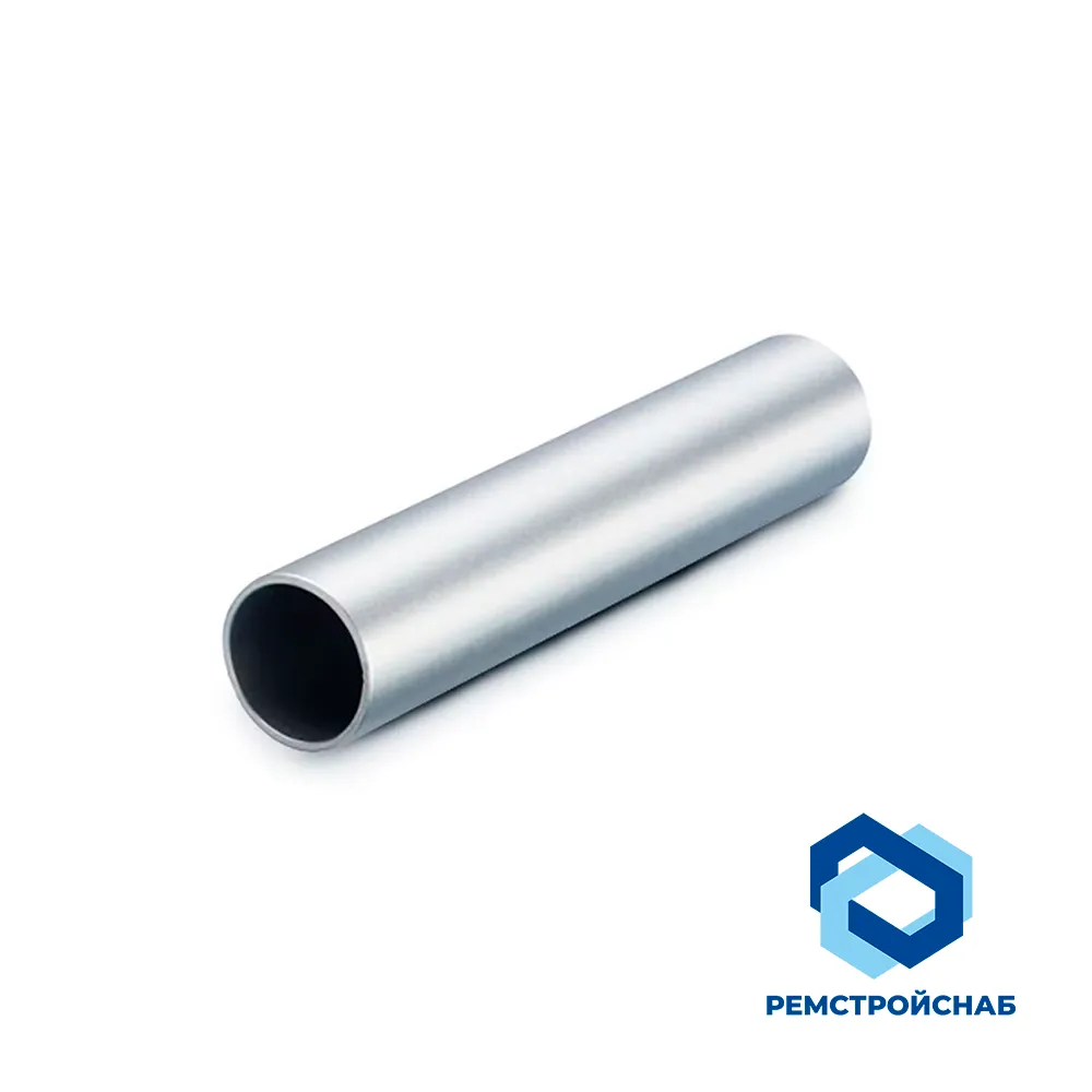 Анодированная труба АМг1 8x2 ГОСТ 9.303-84