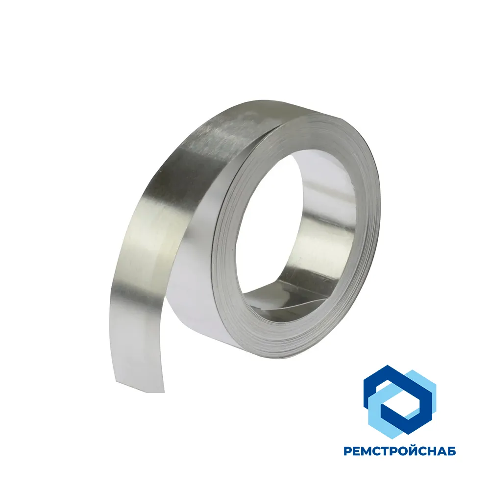 Константан лента МНМц40-1.5 0.7x180 ГОСТ 5189 - 75