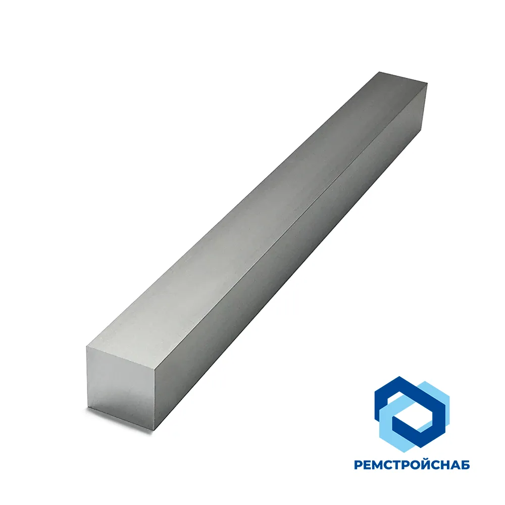 Жаропрочный квадрат 07Х12НМБФ-Ш 26x26 ГОСТ 2591 - 2006 Жаропрочный квадрат 07Х12НМБФ-Ш 26x26 ГОСТ 2591 - 2006