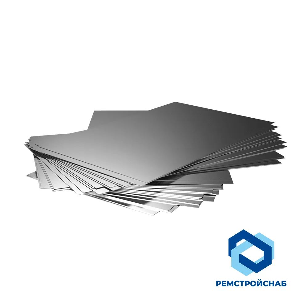 Стальной лист 65Г 40x2000x1900 ГОСТ 19903-2006 гладкий черный горячекатаный