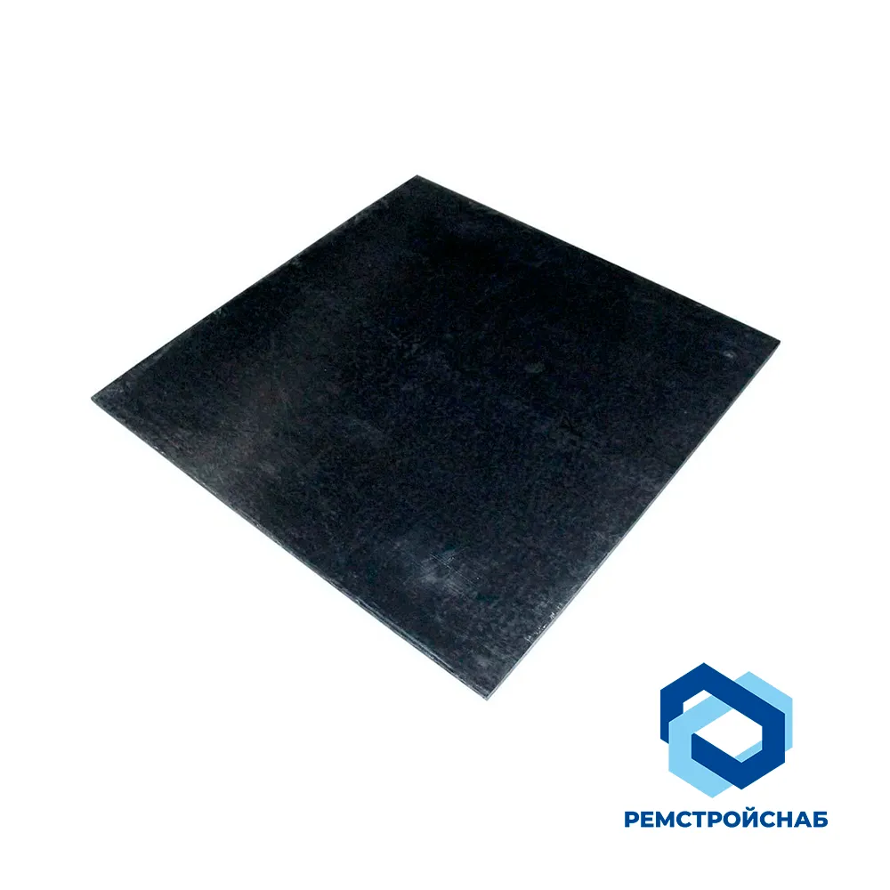 Капролон графитонаполненный лист 20x1400x1000x33.6 ТУ 2224-036-00203803-2012