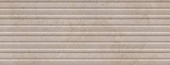 Керамогранит бежевый матовый вид 1 под бетон 1х59,6х150 см