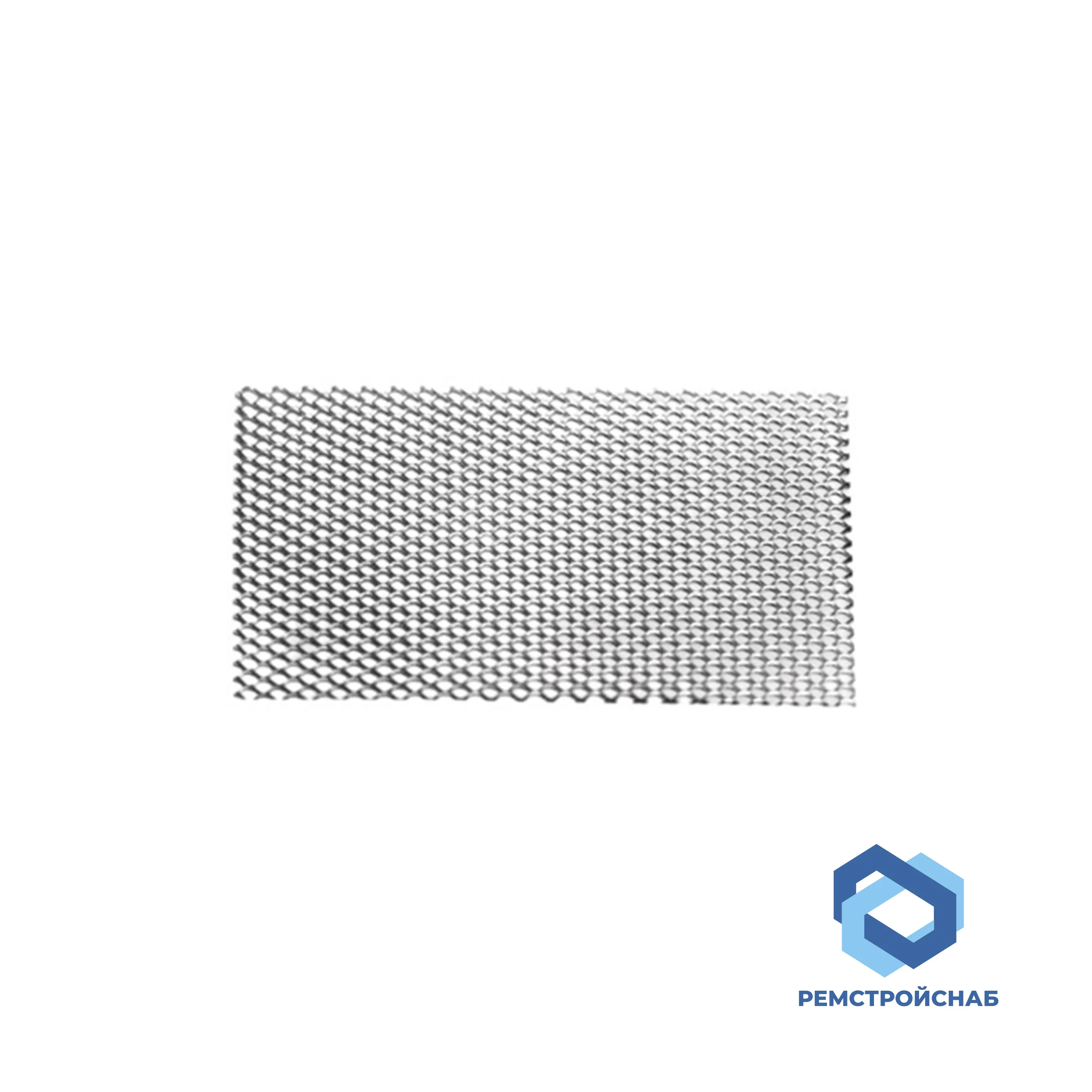 Титановая сетка MM-02-11 0.25x0.2 ГОСТ 19807 - 91