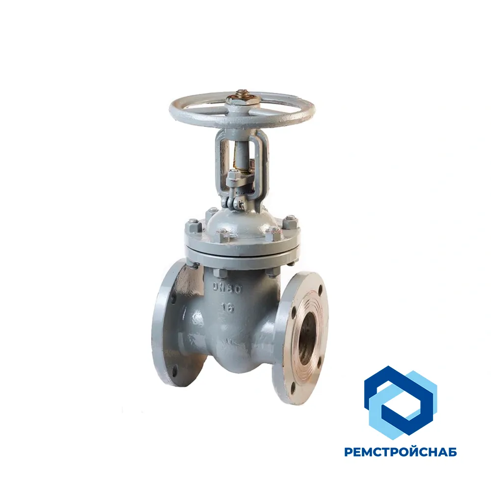 Задвижка стальная 250 DN 30лс941нж литая