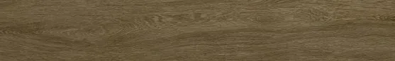 Керамогранит коричневый матовый вид 3 под дерево 0,9х20х120 см