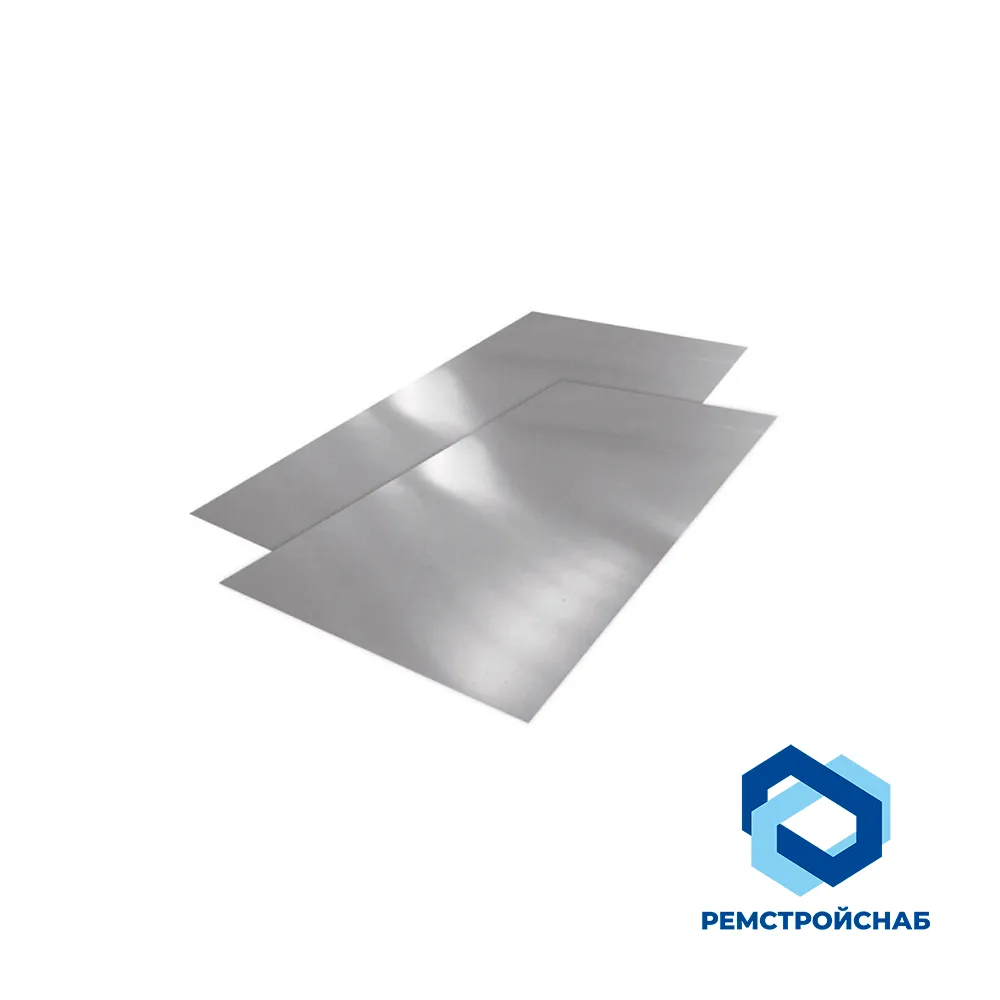 Копель лист МНМц43-0.5 9.5x1200x3000 ГОСТ 492-73