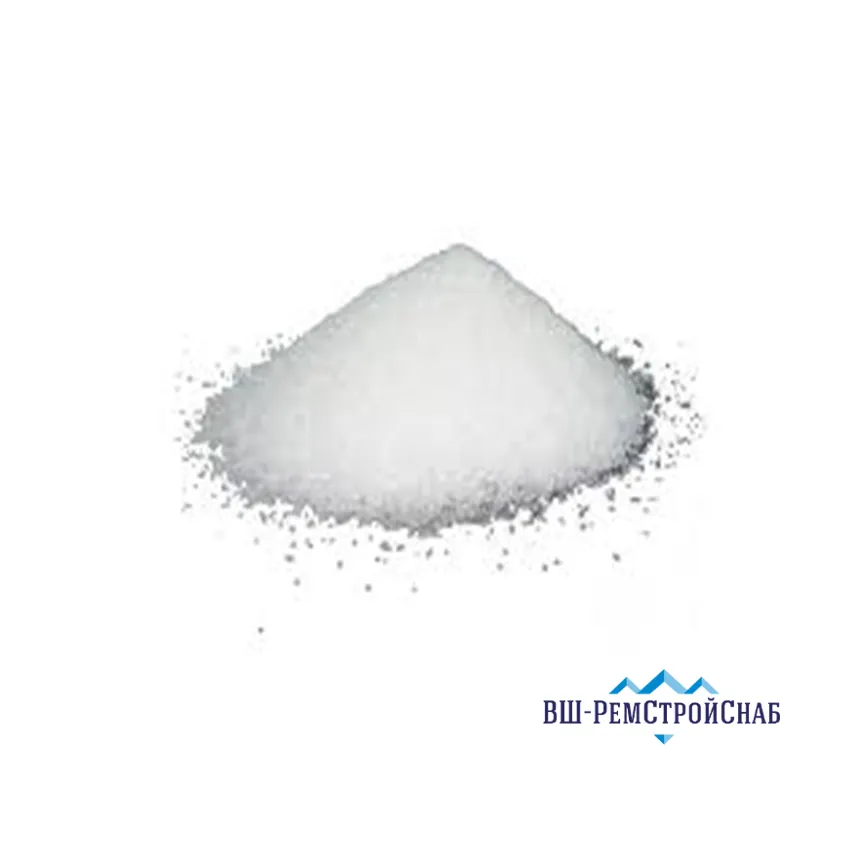 Цинк азотнокислый [Zn(NO3)2х6H2O] 25 кг