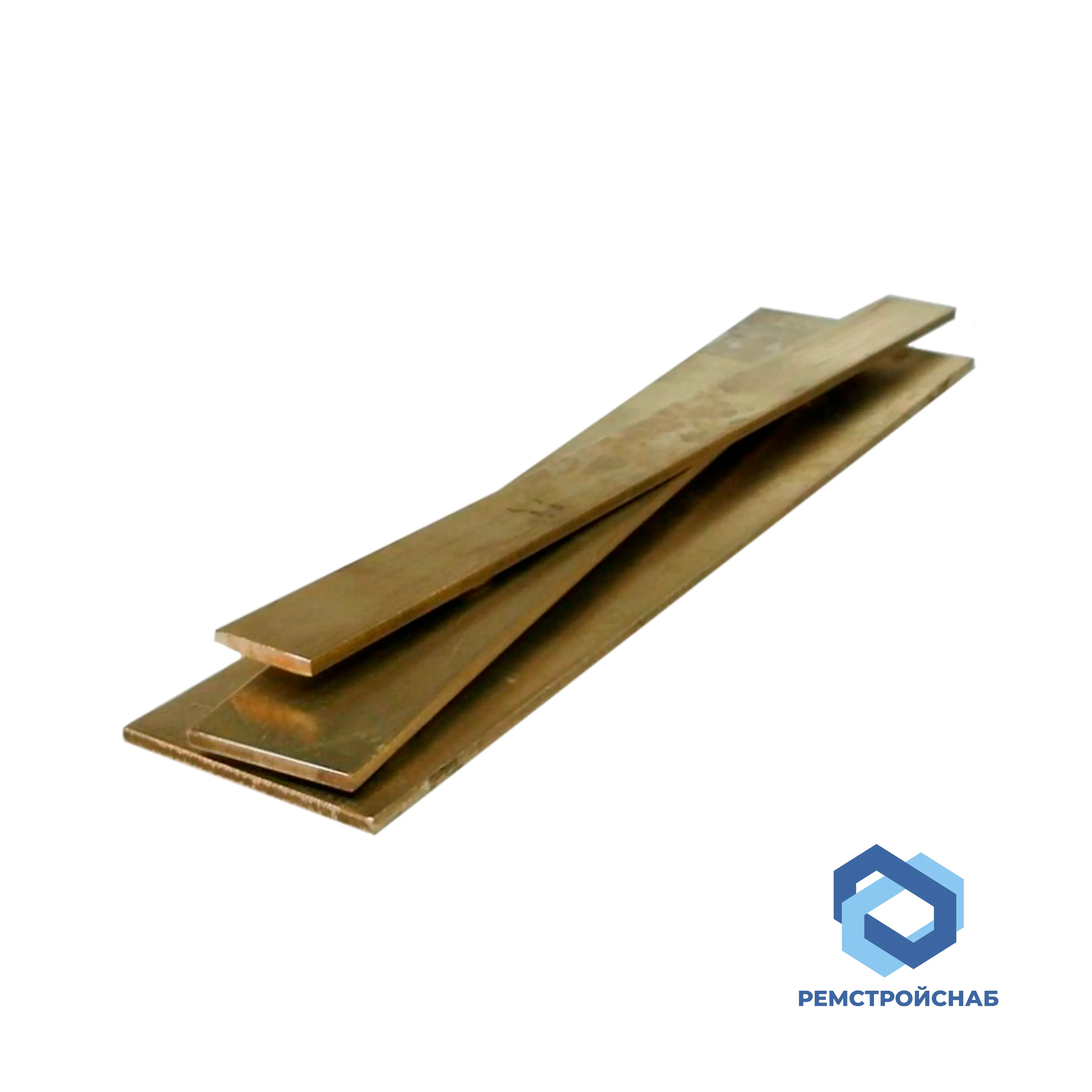 Латунная шина Л80 18x350 ГОСТ 5362 - 78