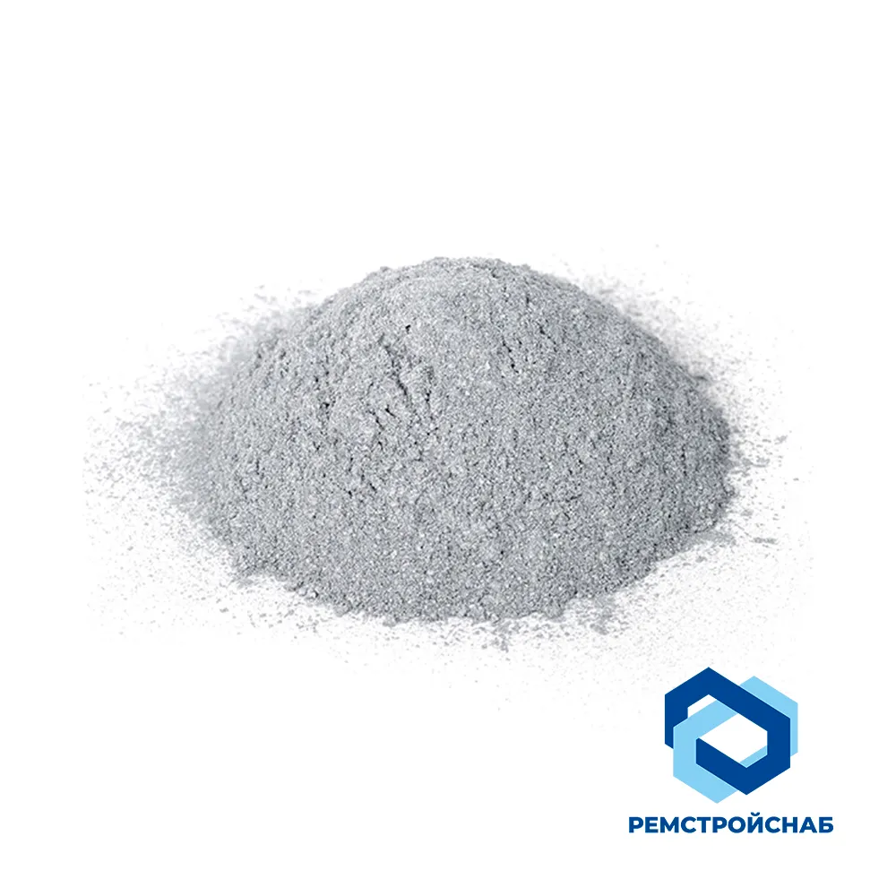 Алюминиевый порошок ПА-0 100 ГОСТ 6058-73