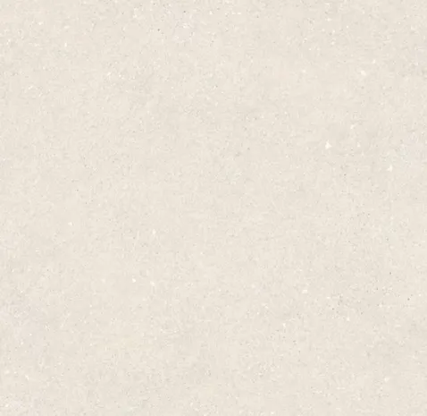 Керамогранит бежевый матовый вид 1 под бетон 0,85х120х120 см