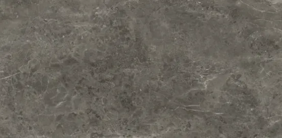 Керамогранит серый сатиновый вид 3 под камень 0,9х60х120 см