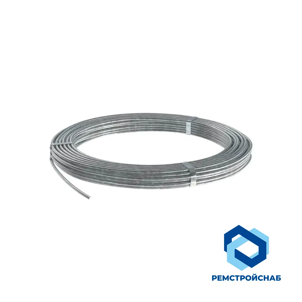 Оцинкованный пруток общего назначения 39 мм 20Х13 ГОСТ 2590 - 2006 Оцинкованный пруток общего назначения 39 мм 20Х13 ГОСТ 2590 - 2006