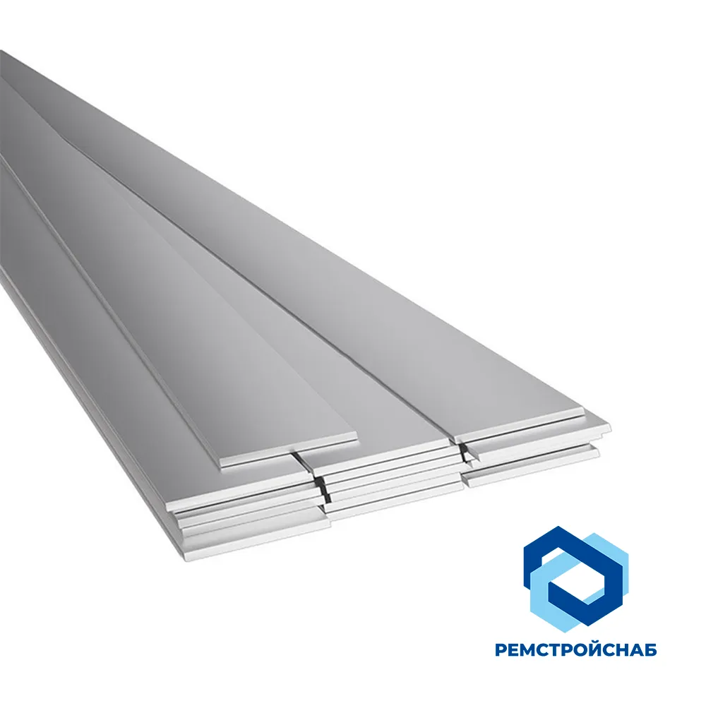 Пищевая полоса 08Х18Н10 60x5 ГОСТ 5582 - 75