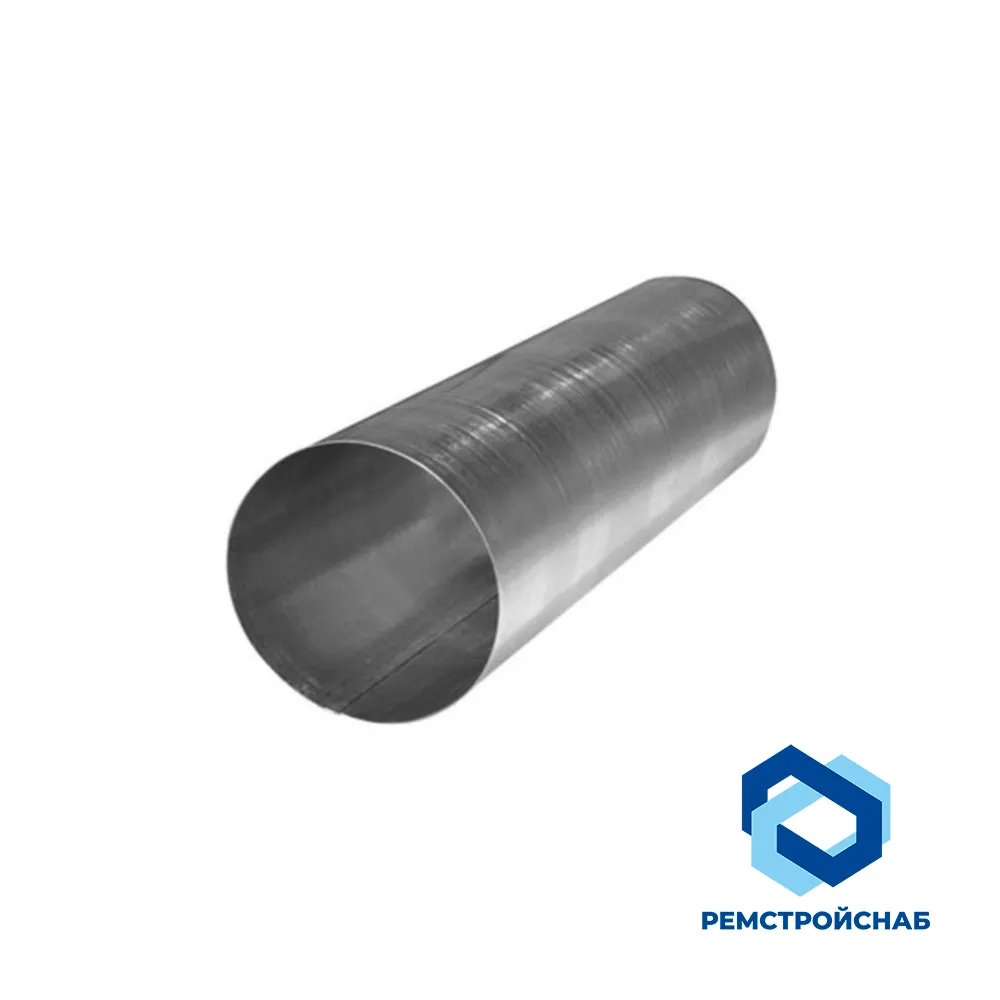 Стальные цилиндрические обечайки 12Х18Н10Т 1020x12