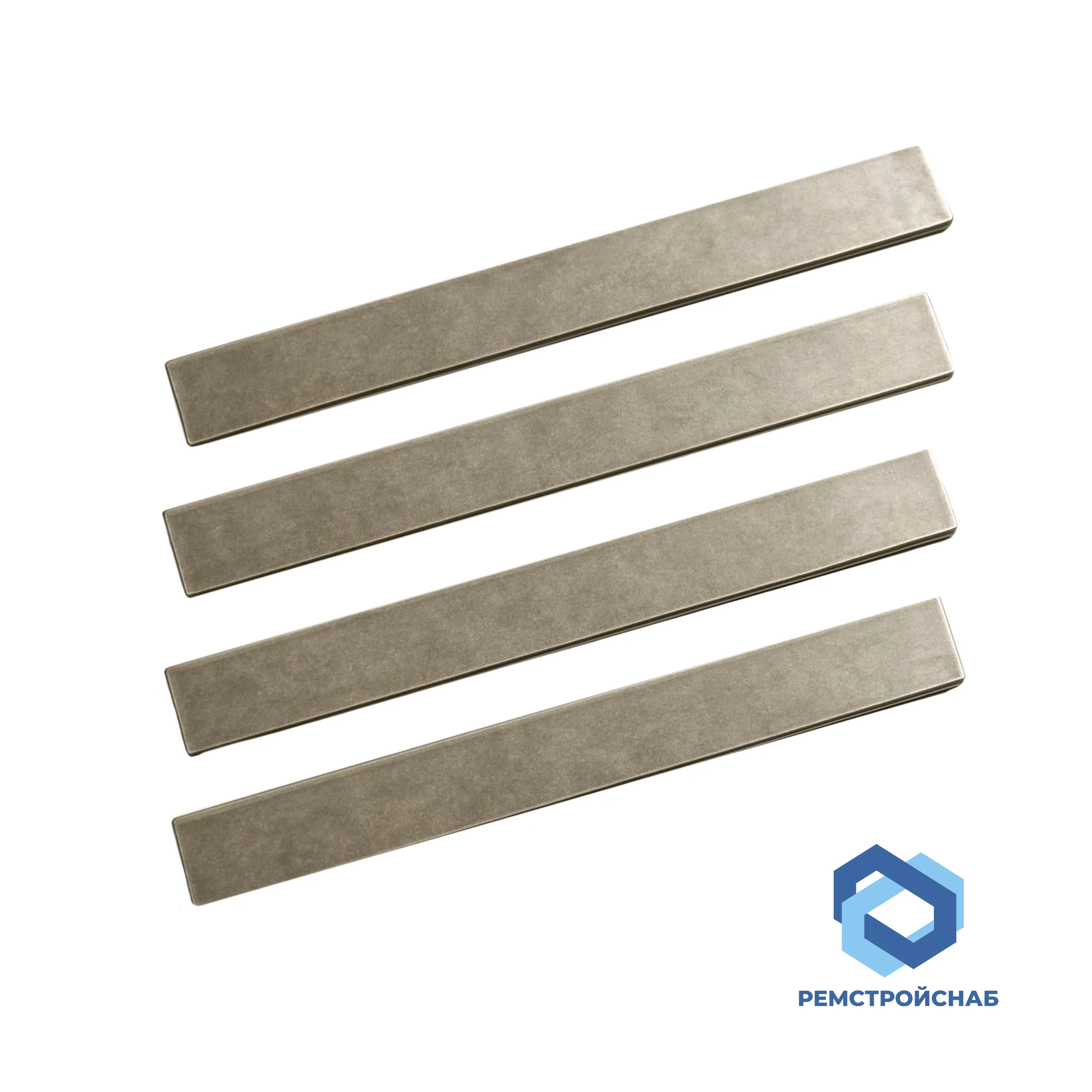 Мельхиор полосы МН19 0.16x280 ГОСТ Р 54160-2010 Мельхиор полосы МН19 0.16x280 ГОСТ Р 54160-2010