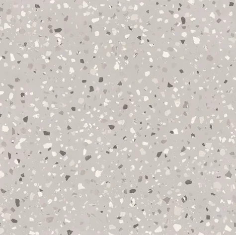 Керамогранит серый матовый вид 2 под бетон 1х90х90 см